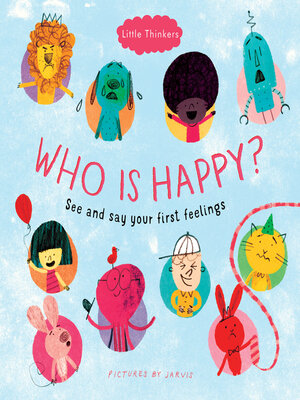 Who Is Happy? - ebook